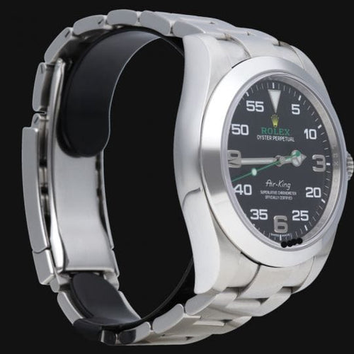 Rolex Montre Air King