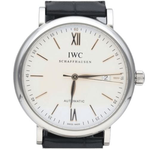 Iwc Montre Portofino