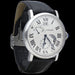 Montre Cartier Montre Rotonde De Cartier 58 Facettes MT41456