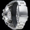 Montre Montre chronographe Omega Speedmaster Broad Arrow 58 Facettes MT41842