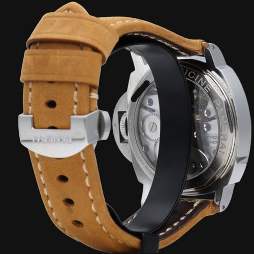 Montre Panerai Montre Luminor Marina 58 Facettes MT43515