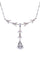 Collier COLLIER ART-NOUVEAU DIAMANTS 58 Facettes 087881