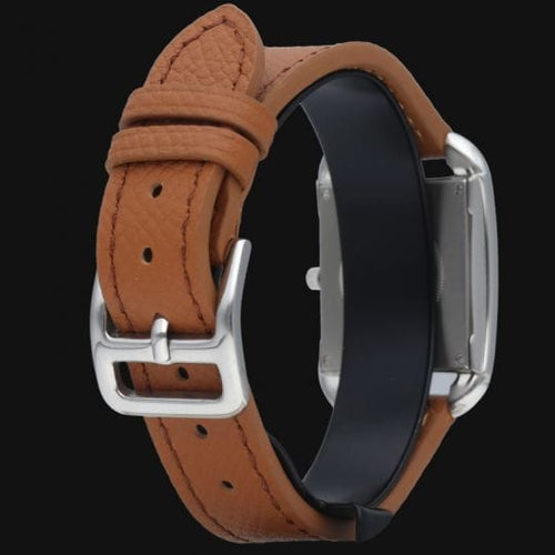 Montre Hermes Montre Cape Cod 58 Facettes MT44556