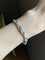 Bracelet Bracelet Art Déco diamants 58 Facettes