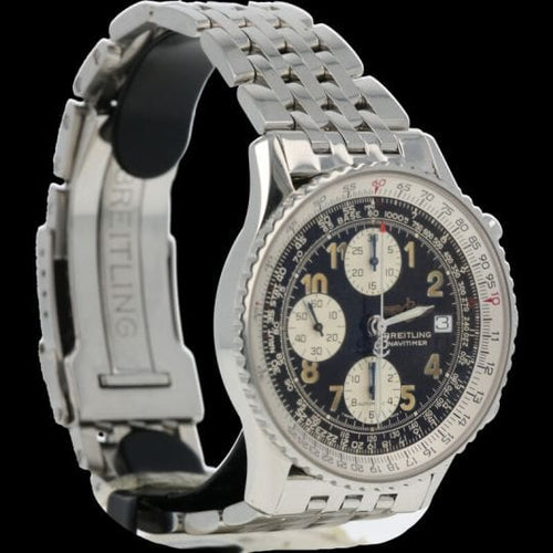 Montre Breitling Montre Old Navitimer 58 Facettes MT43456