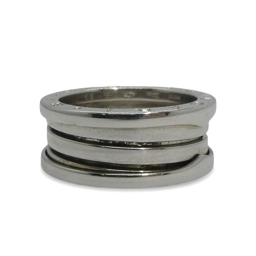 Bague 56 Bague Bulgari B.Zero 58 Facettes