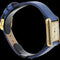 Montre Cartier Montre Tank Vermeil 58 Facettes MT42589
