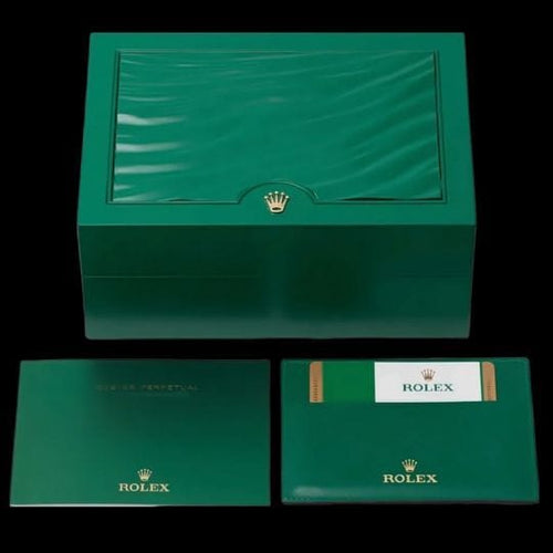 Montre Rolex Montre Datejust Ii 41 Black Roman Dial 58 Facettes MT42276