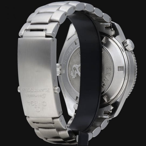 Montre Omega Montre Seamaster Planet Ocean 600M 58 Facettes MT41603