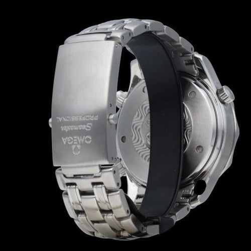 Montre Omega Montre Seamaster Diver 300M Chronographe 58 Facettes MT41836