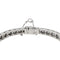 Bracelet Bracelet Ligne Or blanc Diamant 58 Facettes 4387216CN
