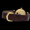 Montre Cartier Montre Colisée Vermeil 58 Facettes MT42578