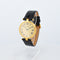 Cartier Must Vendôme - Lemon roman dial - LM 58 Facettes