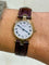 Montre Montre Cartier Vendôme 3 ors 58 Facettes