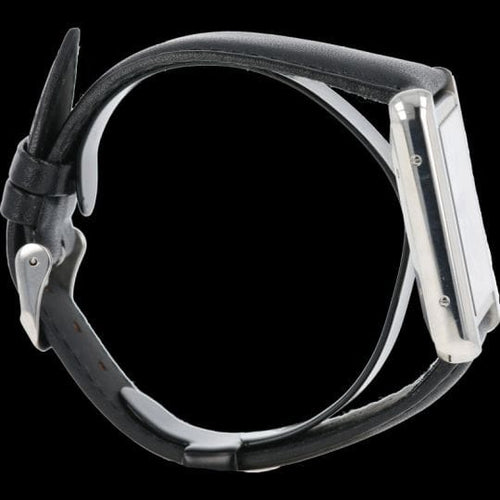 Montre Cartier Montre Tank Solo Xl 58 Facettes MT44351