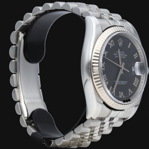 Rolex Montre Date Just 36