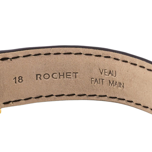 Montre Omega Montre  Plaqué or 58 Facettes 4183088CN