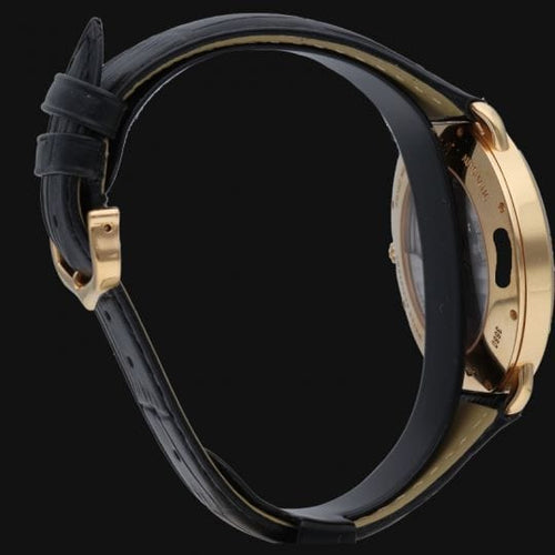 Montre Cartier Montre Ronde Louis Cartier 58 Facettes MT42942