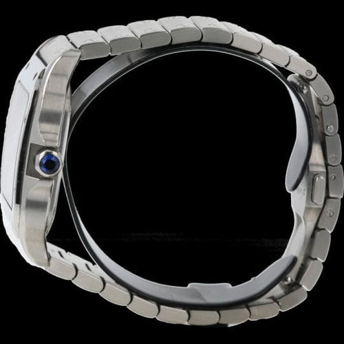 Montre Cartier Montre Santos De Cartier 58 Facettes MT43984