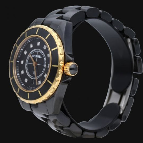 Chanel Montre J12 29Mm Quartz
