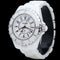 Montre Chanel Montre J-12 33Mm 58 Facettes MT44562