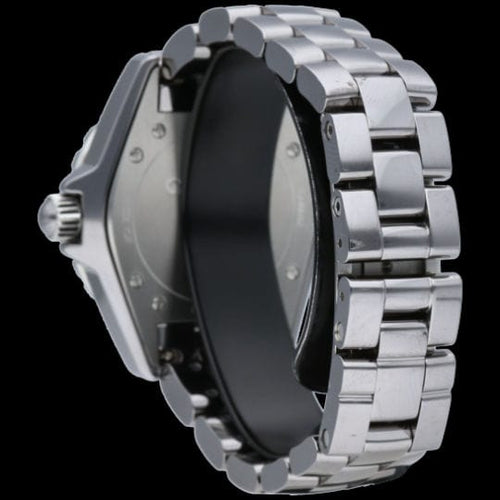 Montre Montre Chanel J12 Chromatique 33 mm à quartz 58 Facettes MT41309