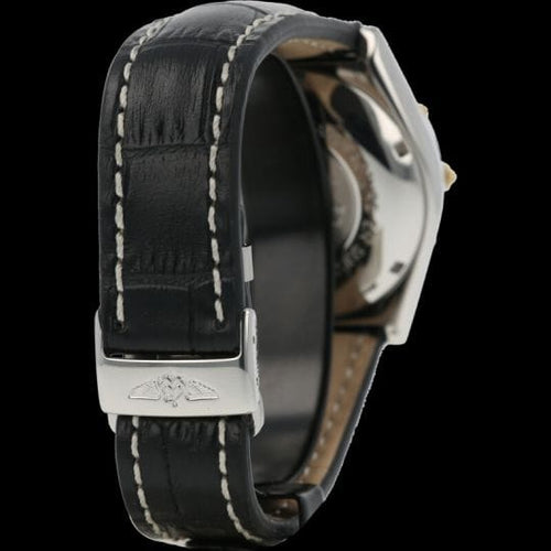 Montre False Montre Chronomat 58 Facettes MT43473