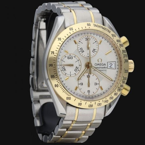 Montre Omega Speedmaster Date