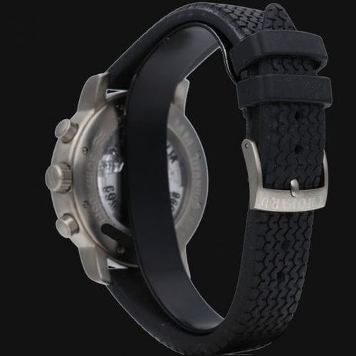 Montre Chopard Montre Mille Miglia Chronograph 58 Facettes MT42469