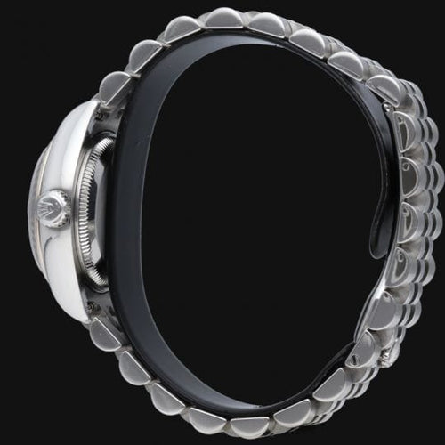 Montre Rolex Montre Lady Datejust 26 58 Facettes MT42567