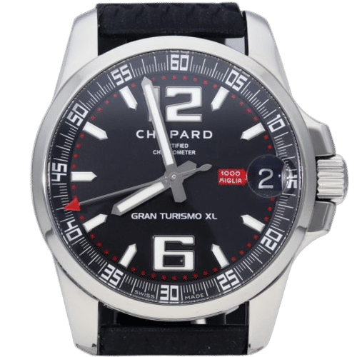Montre Chopard Montre Mille Miglia Gran Turismo Xl 58 Facettes MT40781