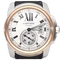 Montre Cartier Montre Calibre De Cartier 58 Facettes MT42728