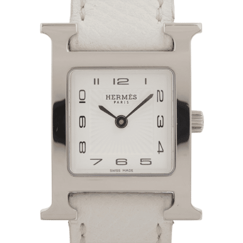 Hermès Heure H Full set