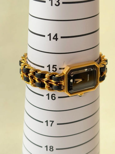 Montre CHANEL - Montre Première T.M 58 Facettes WC-2025-2379