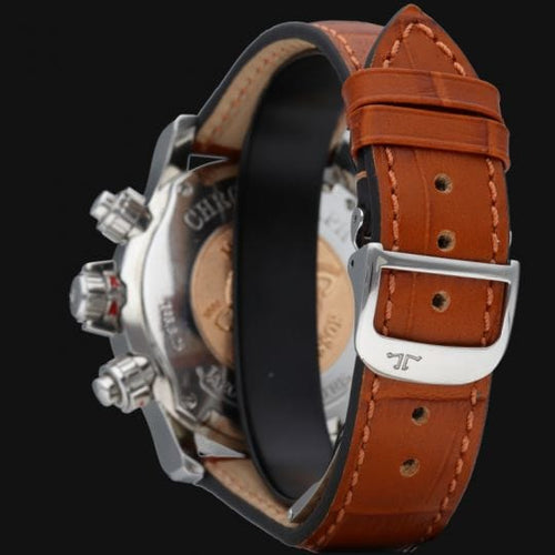 Montre Jaeger Lecoultre Montre Master Compressor Chronograph 58 Facettes MT41916