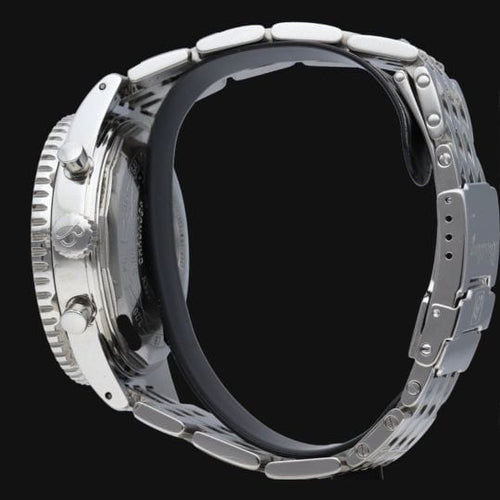 Montre Breitling Montre Navitimer Heritage 58 Facettes MT42078