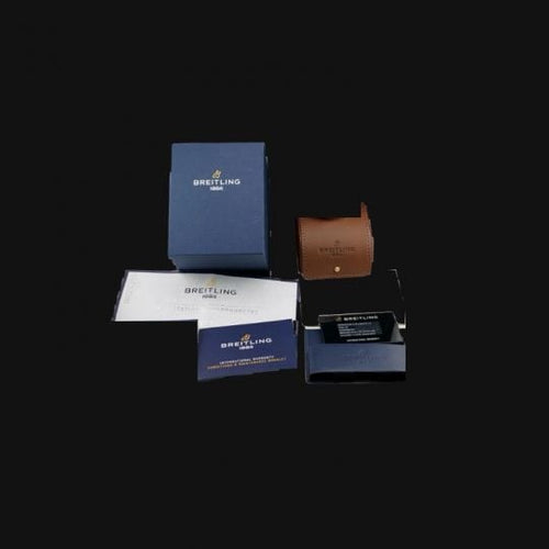 Montre Breitling Montre Superocean Automatique 44 58 Facettes MT43389