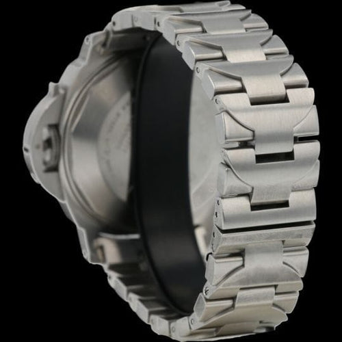 Montre Panerai Montre Luminor Power Reserve 58 Facettes MT41934