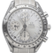 Montre Omega Montre Speedmaster Day Date Chronograph 58 Facettes MT42647