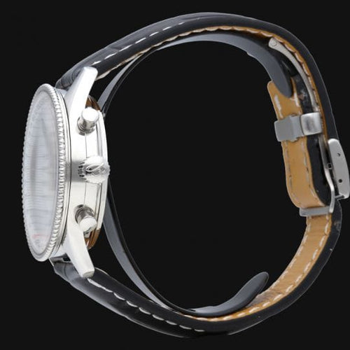 Montre False Montre Navitimer Monbrillant 58 Facettes MT43469