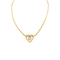 Collier Collier Buccellati, "Valentina", deux ors, diamants. 58 Facettes 35176