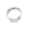 51 Piaget Bague Possession Or blanc Diamant 58 Facettes 1630236CN
