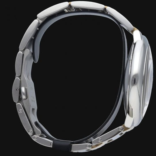 Montre Cartier Montre Ballon Bleu 58 Facettes MT42920