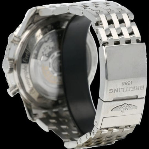 Montre Breitling Montre Navitimer 58 Facettes MT43188