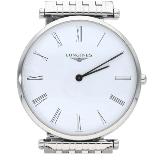 Montre Longines Montre La Grande Classique 58 Facettes MT40660