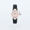 Montre CARTIER - Montre Pasha - Cadran arabe rose - SM 58 Facettes