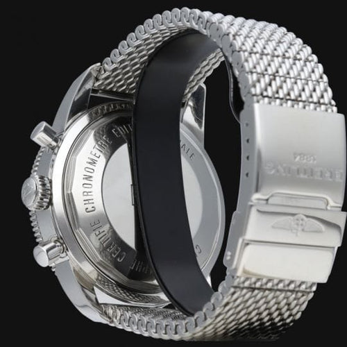 Montre Montre Breitling Superocean Heritage II Chronographe 58 Facettes MT42010