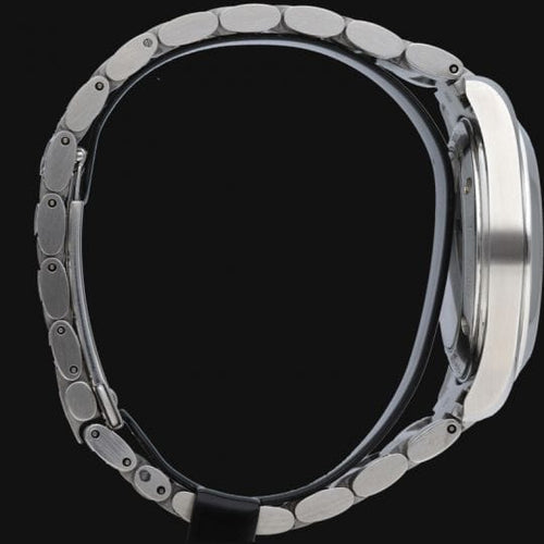 Montre Omega Montre Seamaster Aqua Terra Co-Axial 58 Facettes MT43748