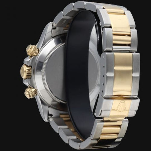 Montre Rolex Montre Daytona Chronographe 58 Facettes MT42250