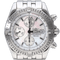 Montre Breitling Montre Chronomat Evolution Chronogaph 58 Facettes MT42035